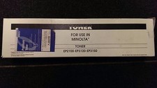 Compatible Minolta EP2100 3120