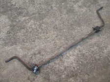 NSU Prinz 4  - Barra di