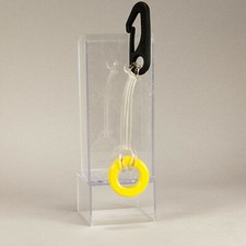 Anello in ferrite Doc's con