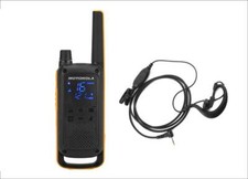 Motorola tlkr t82 walkie - t82,