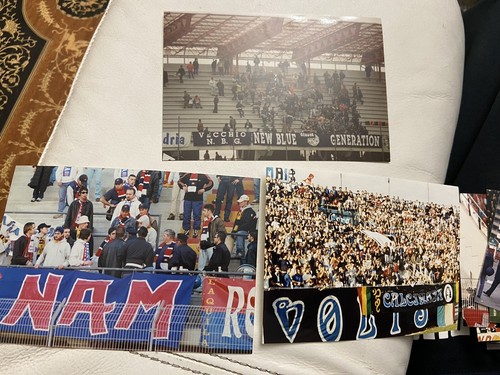 Ultras photos fototifo riots - 5,