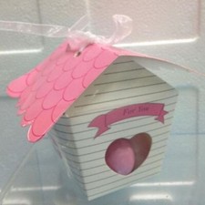 STOCK 12 PEZZI Casa Casetta