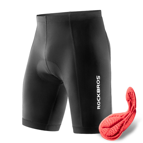 Rockbros pantaloni bici mtb - pantaloni,