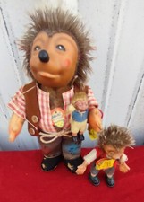 MECHI e MACHI Toy vintage STEIFF