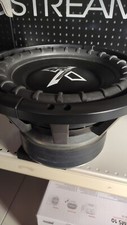 Subwoofer Soundstream X3-152