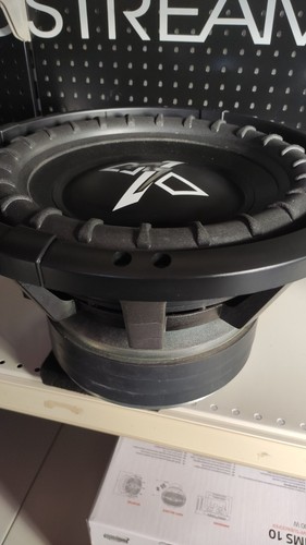 Subwoofer soundstream 152 - subwoofer, x3-152