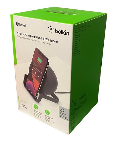 Belkin supporto ricarica - di,