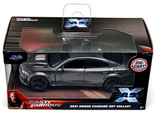 Jada Fast & Furious Cars 1:32