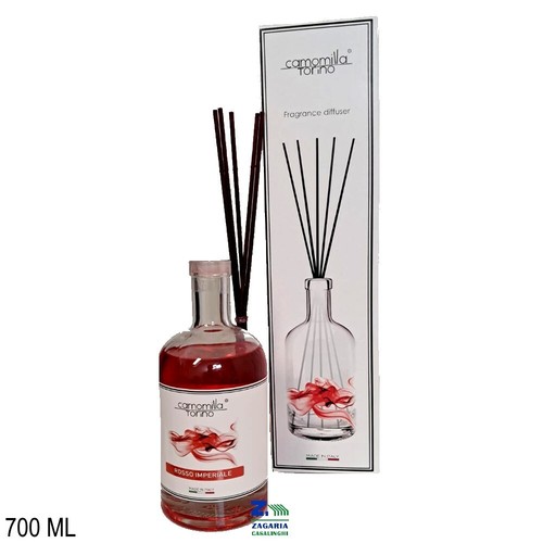 Profumo diffusore per ambiente - profumo,