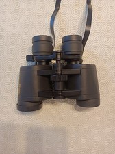 Binocolo Minolta standard 7x - 15x35 3,6° at 15x