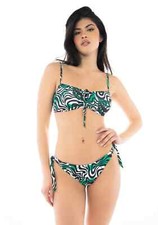 Donna Reggiseno Costume a