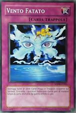 Vento Fatato - Comune - Antica Profezia - ANPR-IT066 - Italiano - Nuovo