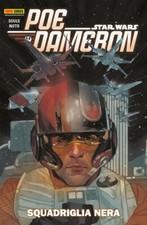 Star Wars: Poe Dameron N° 1 -