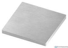 Piastra di ancoraggio in