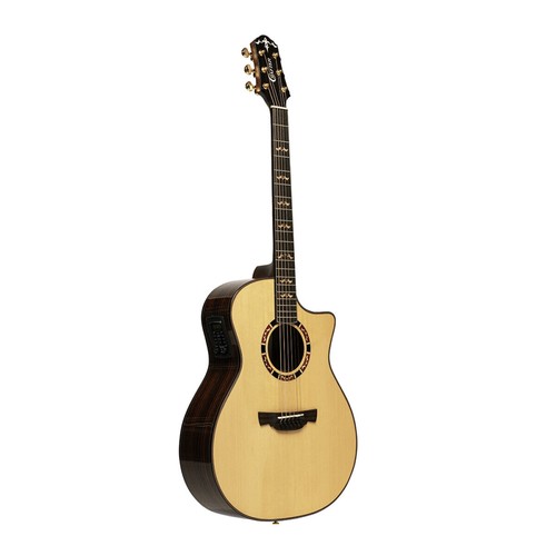 Crafter stg g20 chitarra - stg-g20-ce,