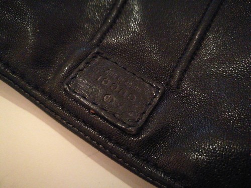 Guanti gucci - guanti,
