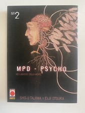 MPD PSYCHO 2 - Prima Ristampa