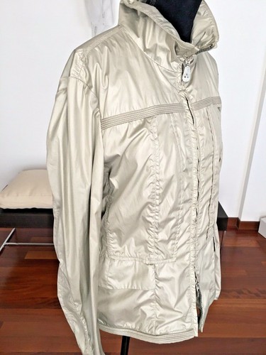 Peuterey beige jacket - beige,