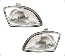 COPPIA FARI FANALI PROIETTORI