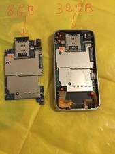 Apple iphone 3gs scheda - apple,