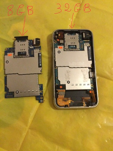Apple iphone 3gs - iphone, 3gs,(scheda