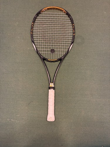 Wilson factor blade - wilson, (k)factor