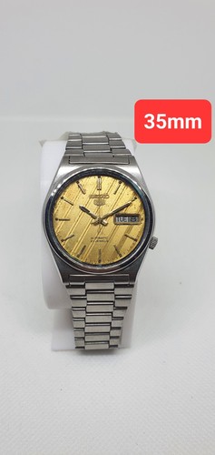 Orologio seiko automatico - seiko, 21