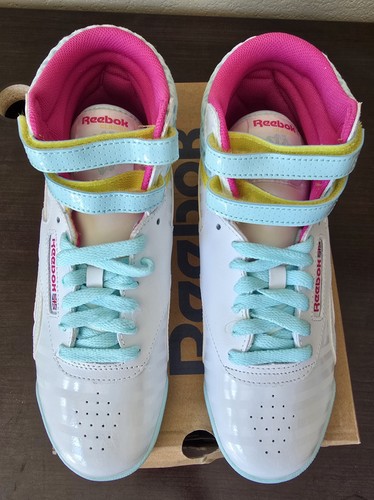 Rarissimo retrò reebok - rarissimo,