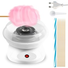 Macchina per Zucchero Filato