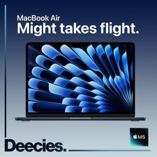 MacBook Air 13 pollici Apple
