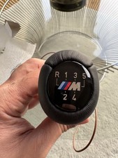 BMW E30 E36 M3 ORIGINALE M