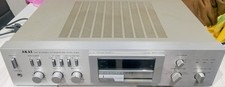 Amplificatore stereo integrato