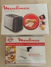 TOSTAPANE MOULINEX SUBITO