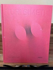 TURI SIMETI. FORMA EDIZIONI