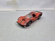 FERRARI 330 P4 SCALA 1/43 A-27