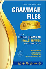 Grammar File Gold. Grammatica