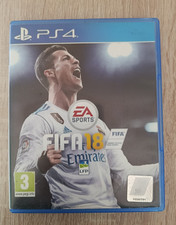 Jeu Playstation PS4 Complet -