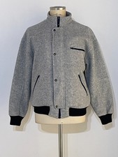 FAY 90's Bomber Polartec Pile Ema size M