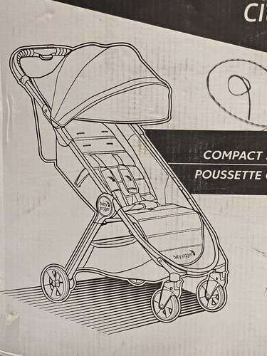 Baby jogger city - city, tour