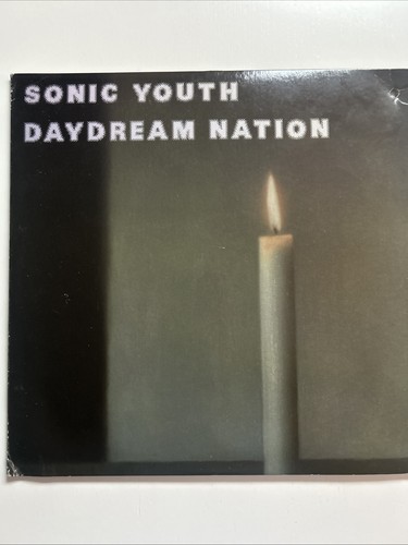 Sonic youth daydream nation - youth, lp
