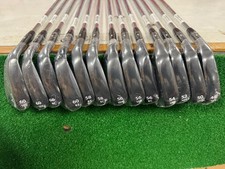 GANASCE CALLAWAY TOUR MANO