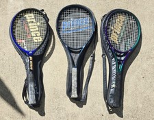 Lotto racchette da tennis