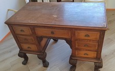 scrivania antica anni'30