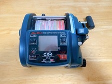 Miya Epoch Command CX-4 12V