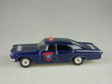 Cragstan Detroit Senior