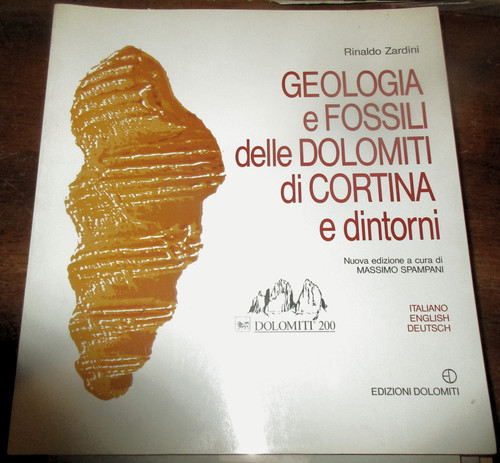 Geology paleontology northern - geology,