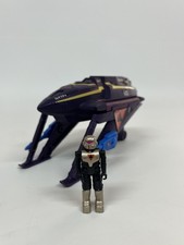 🛸 STARCOM - Shadow Bandit -