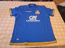 MAGLIA RUGBY MACRON FIR