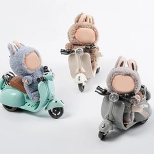 Mini Scooter per Labubu