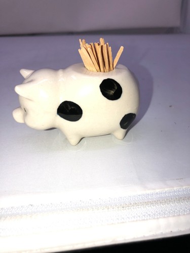 Carino porta stuzzicadenti